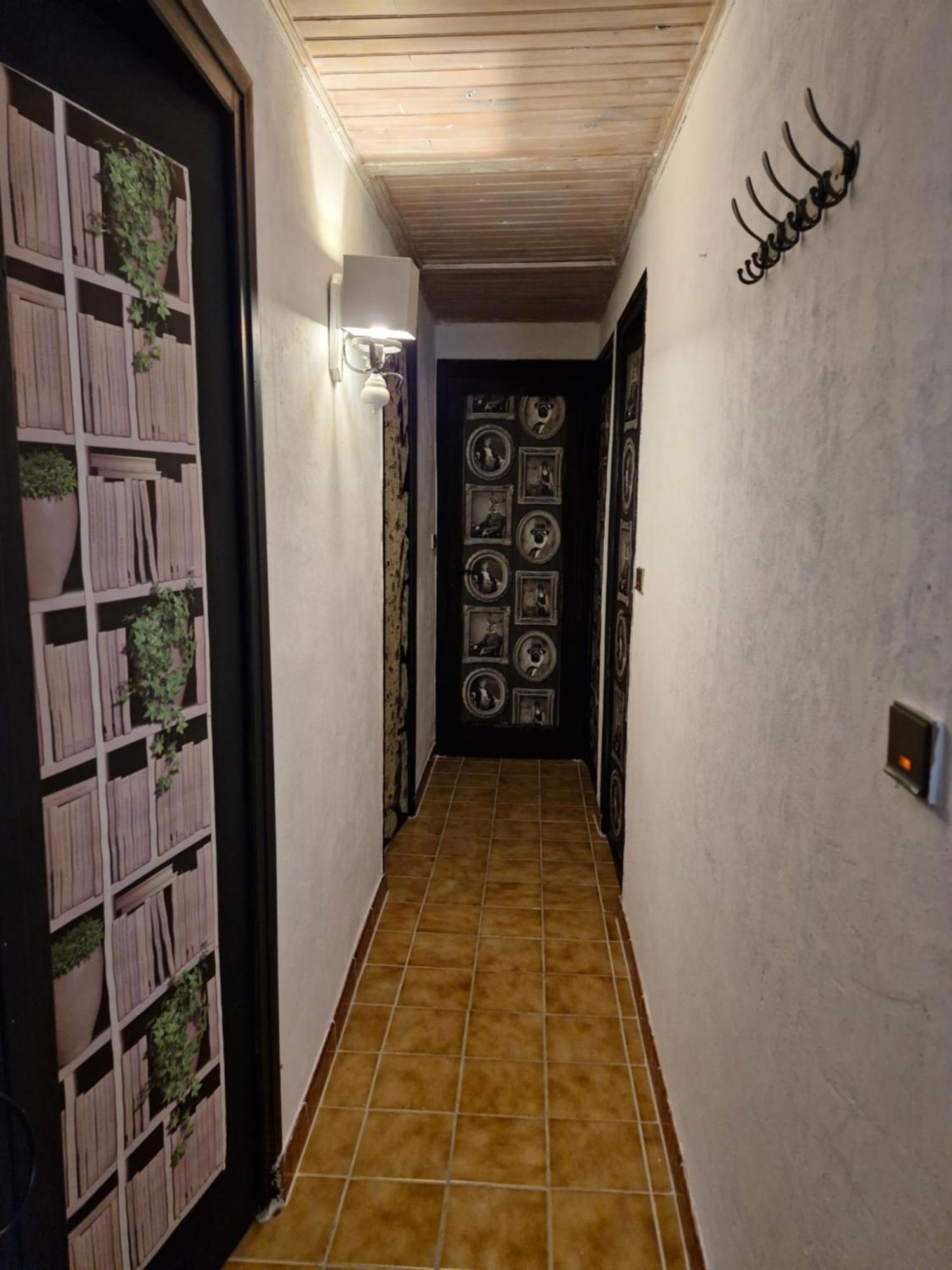 La Maison Des Lucioles Saint-Julien-Boutieres Dış mekan fotoğraf