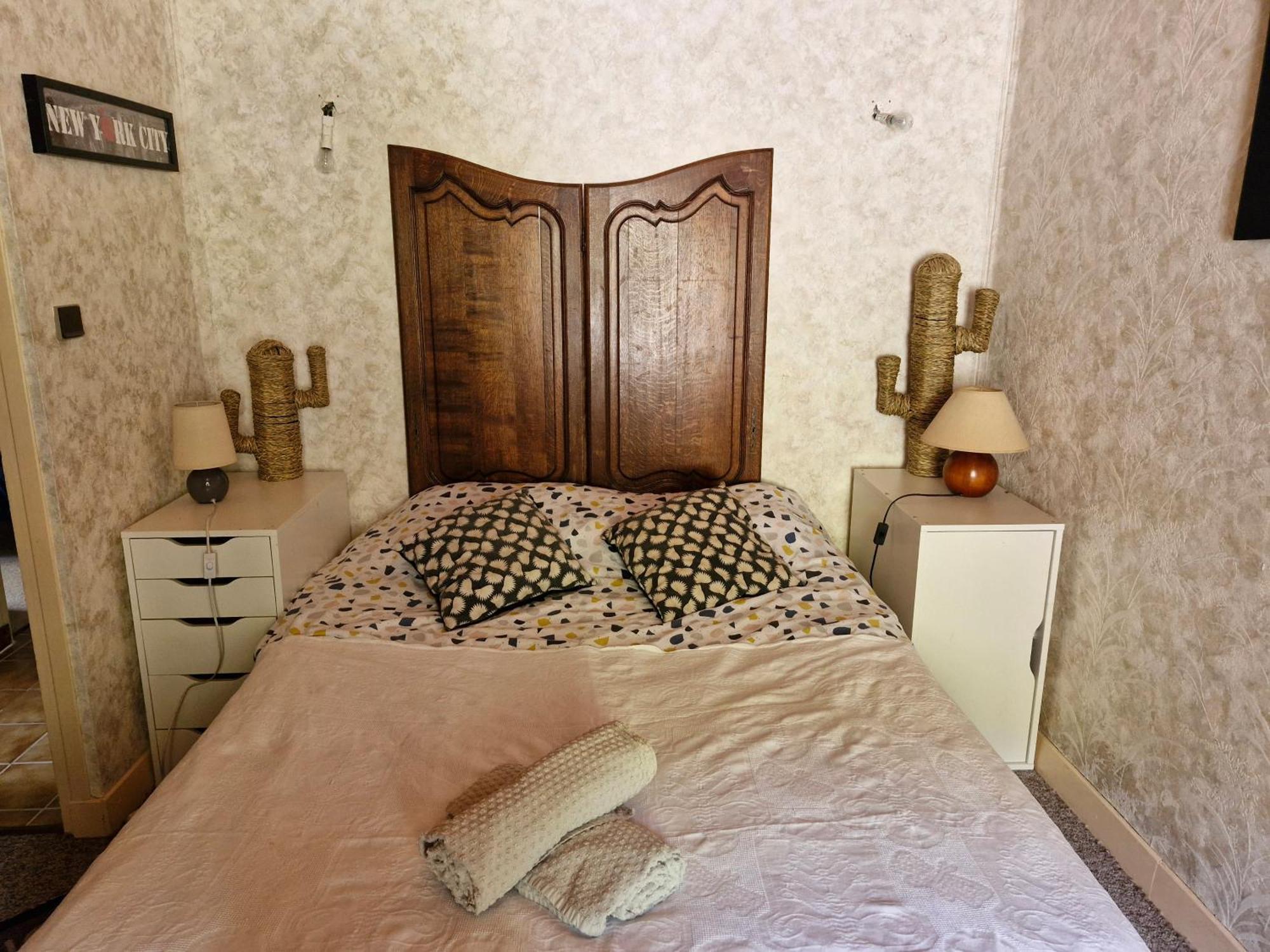 La Maison Des Lucioles Saint-Julien-Boutieres Dış mekan fotoğraf